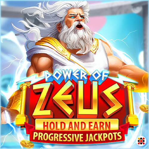 Power of Zeus