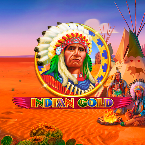 Indian Gold