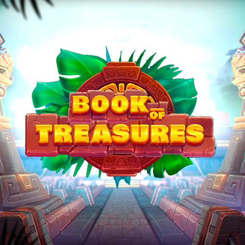 Book of Treasures