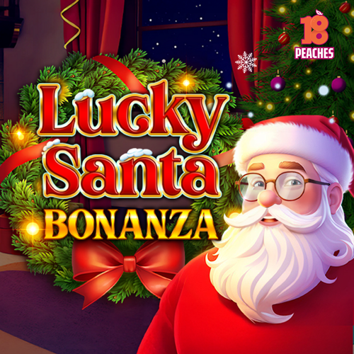 Lucky Santa Bonanza
