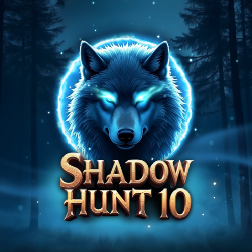 Shadow Hunt 10