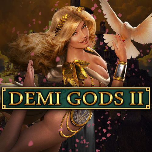 Demi Gods II