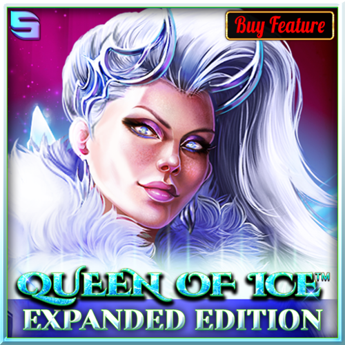 Queen of Ice Expanded Edition