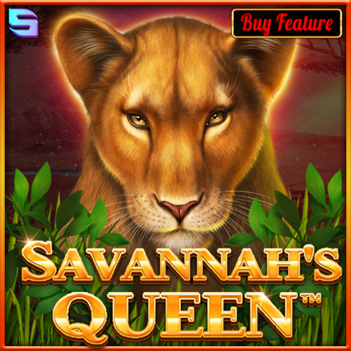 Savannah's Queen