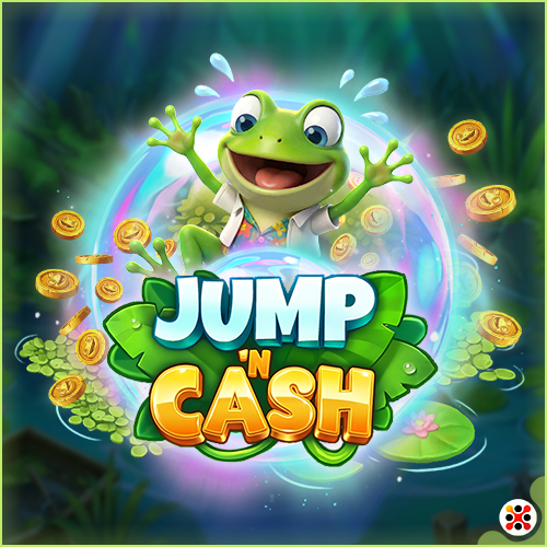 Jump'n'Cash