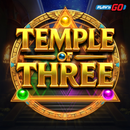 Temple of Three