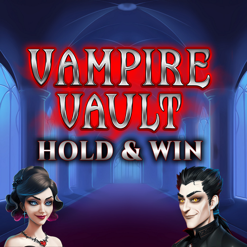 Vampire Vault Hold'n'Win