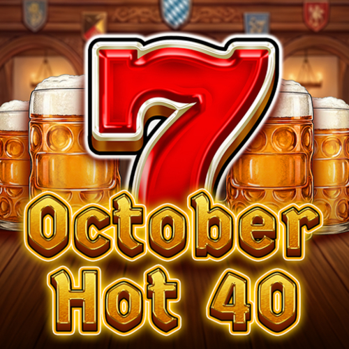 October Hot 40
