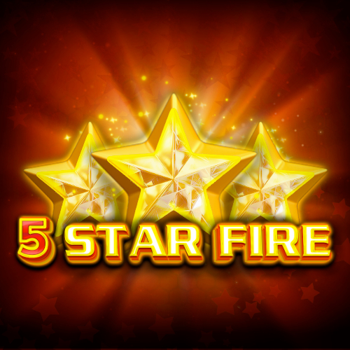 5 Star Fire