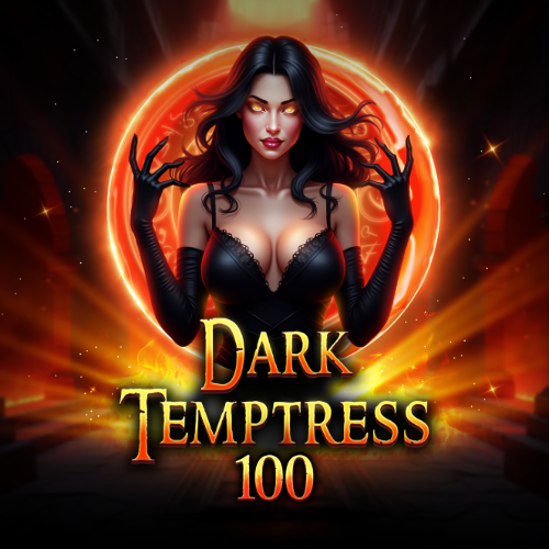 Dark Temptress 100