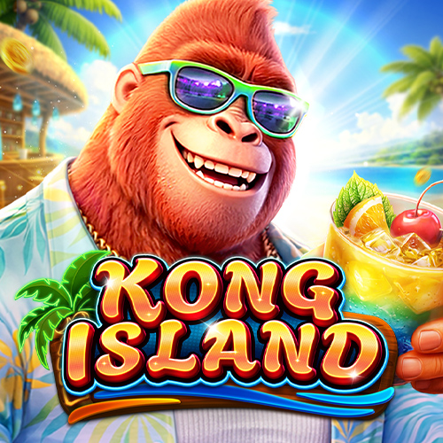 Kong Island