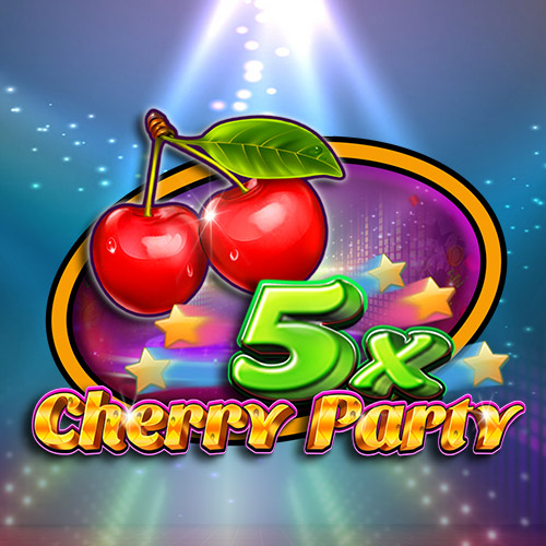 5x Cherry Party