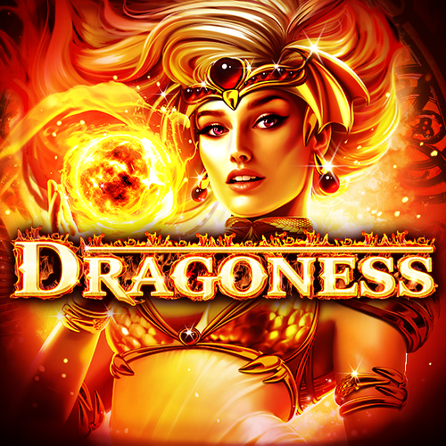 Dragoness