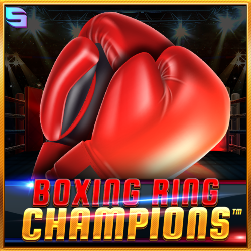 Boxing Ring Champions