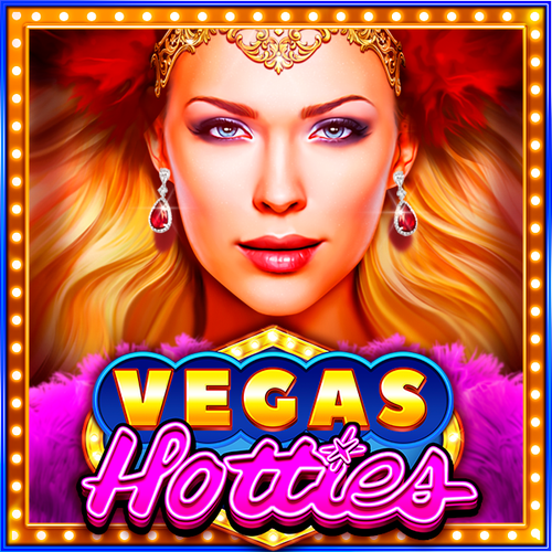 Vegas Hotties
