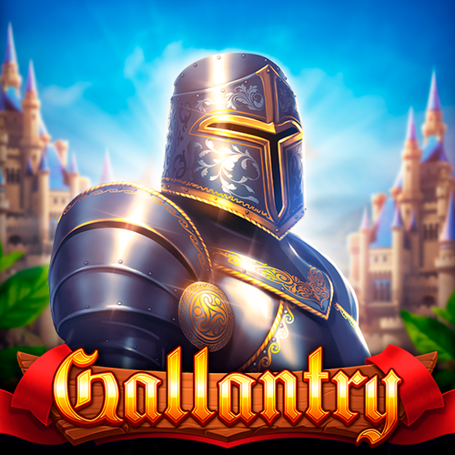 Gallantry