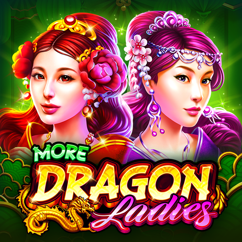 More Dragons Ladies