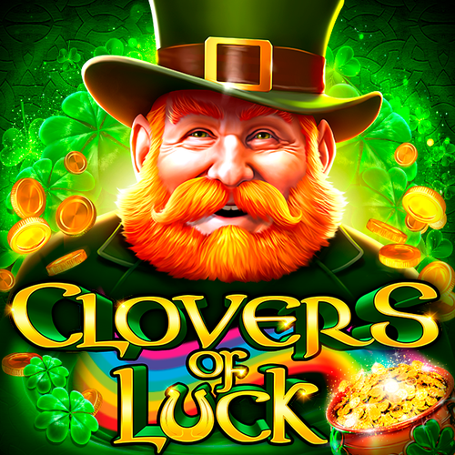 Clovers of Luck