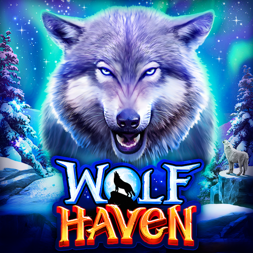 Wolf Haven