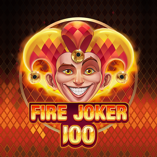 Fire Joker 100