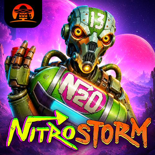 Nitro Storm