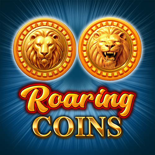Roaring Coins