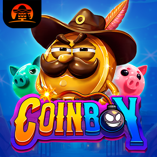 Coinboy