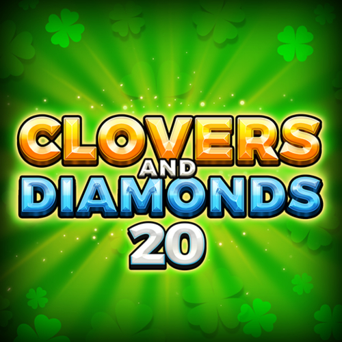 Clovers And Diamonds 20