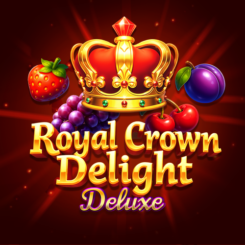 Royal Crown Delight Deluxe
