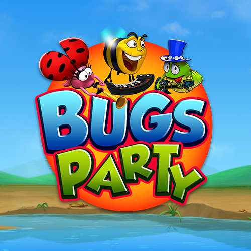 Bugs Party
