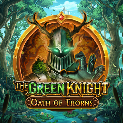 The Green Knight Oath of Thorns