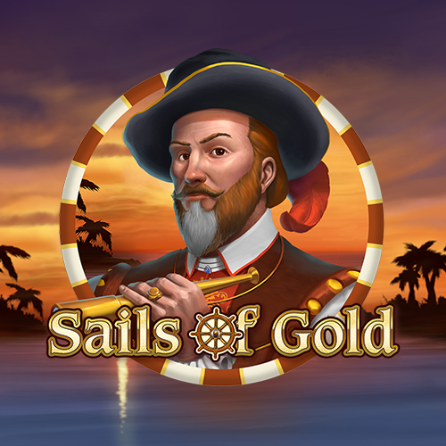 Sails of Gold