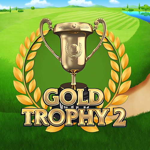 Gold Trophy 2