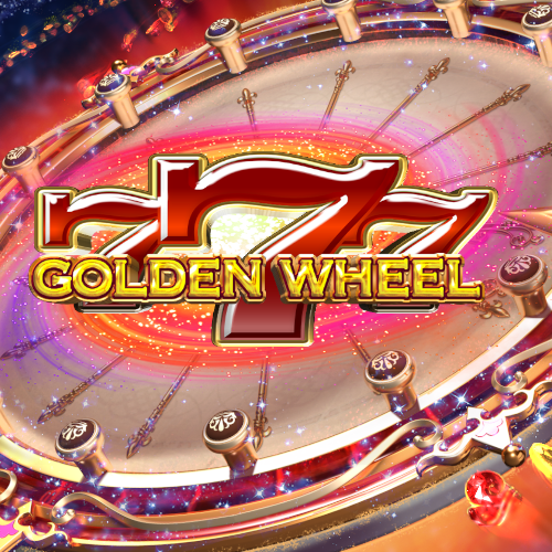 777 Golden Wheel