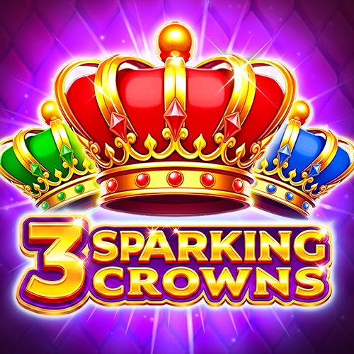 3 Sparking Crowns