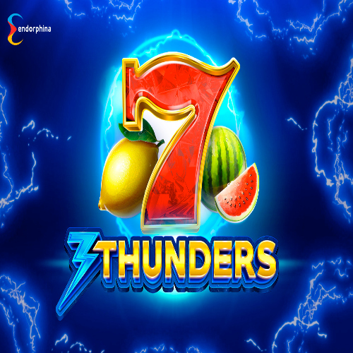 3 Thunders