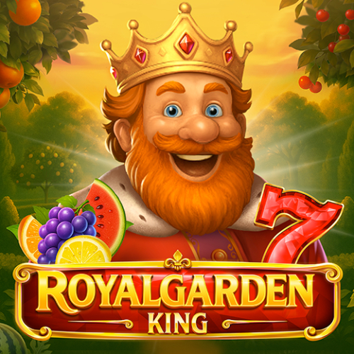Royalgarden King