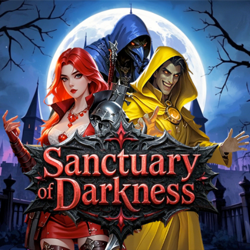 Sanctuary of Darkness