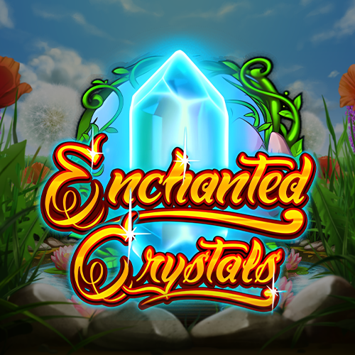 Enchanted Crystals