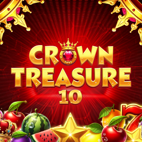Crown Treasure 10