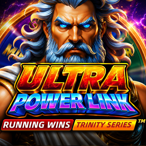 Ultra Power Link