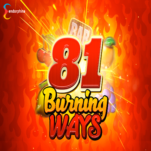 81 Burning Ways