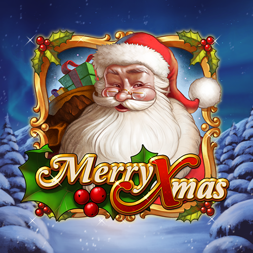 Merry Xmas