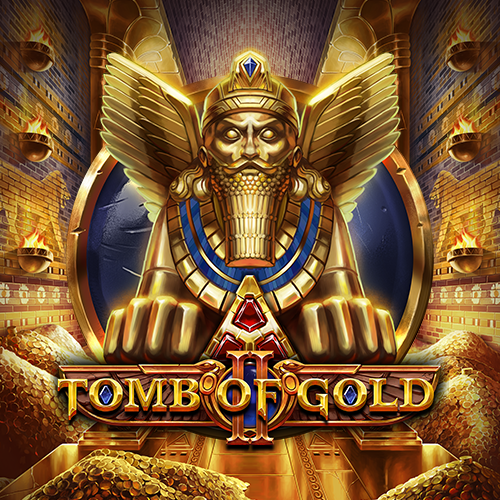 Tomb of Gold II