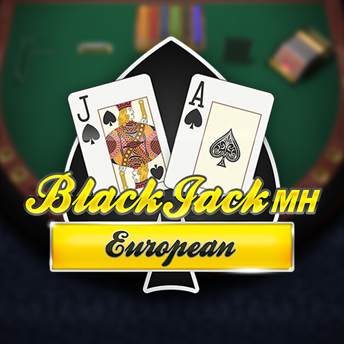 European BlackJack MH