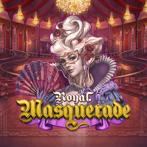 Royal Masquerade
