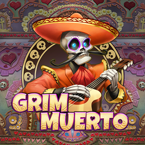 Grim Muerto
