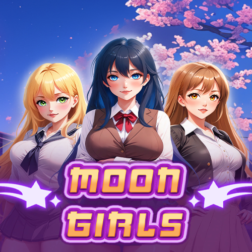 Moon Girls
