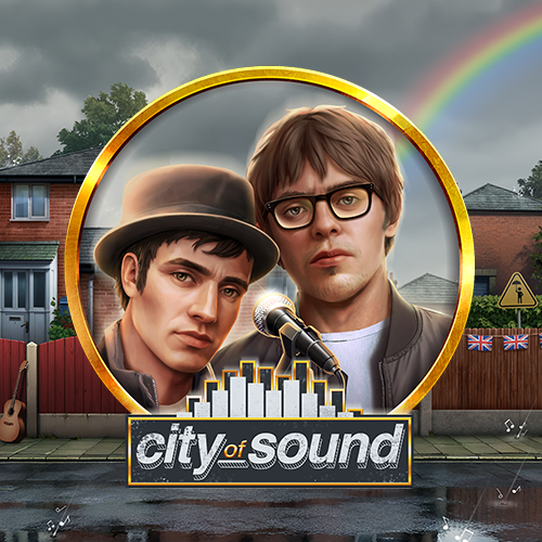 City of Sound