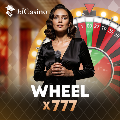 Wheel x777